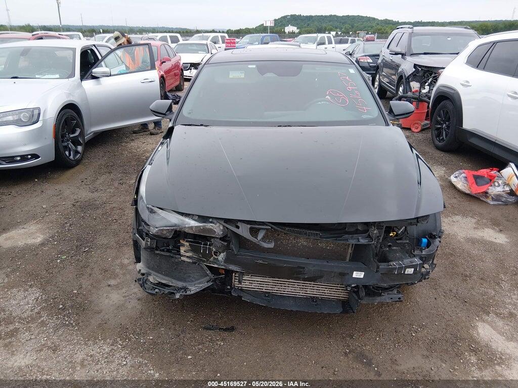 KMHLR4AF5PU534977 2023 HYUNDAI ELANTRA photo no. 12