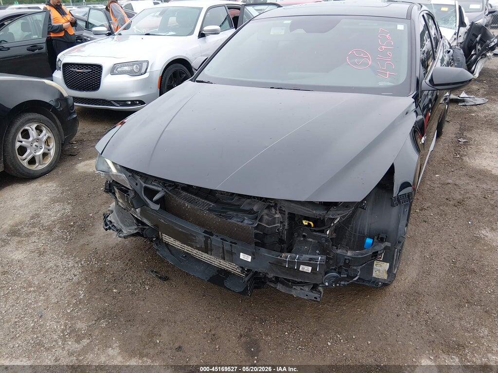 KMHLR4AF5PU534977 2023 HYUNDAI ELANTRA photo no. 6
