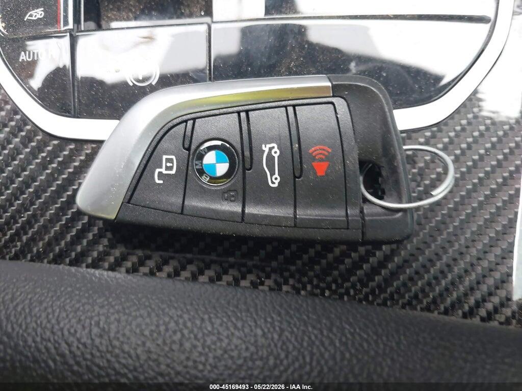 3MF13DM01P8D60307 2023 BMW M2 photo no. 11