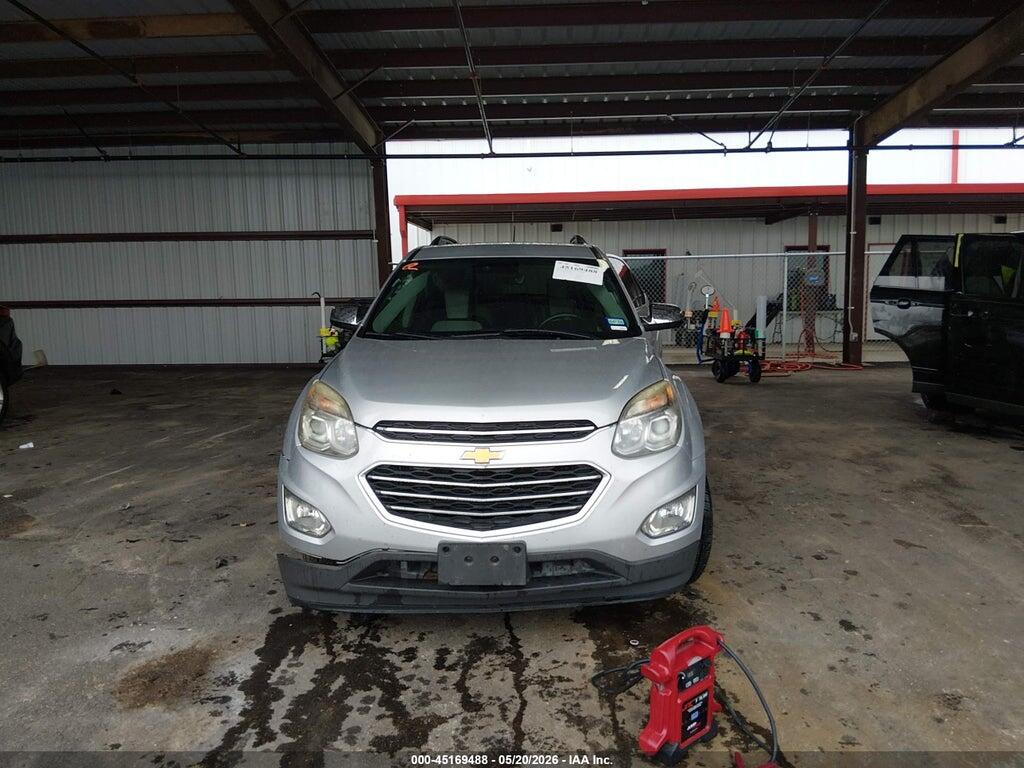 2GNALDEK1H6234784 2017 CHEVROLET EQUINOX photo no. 12