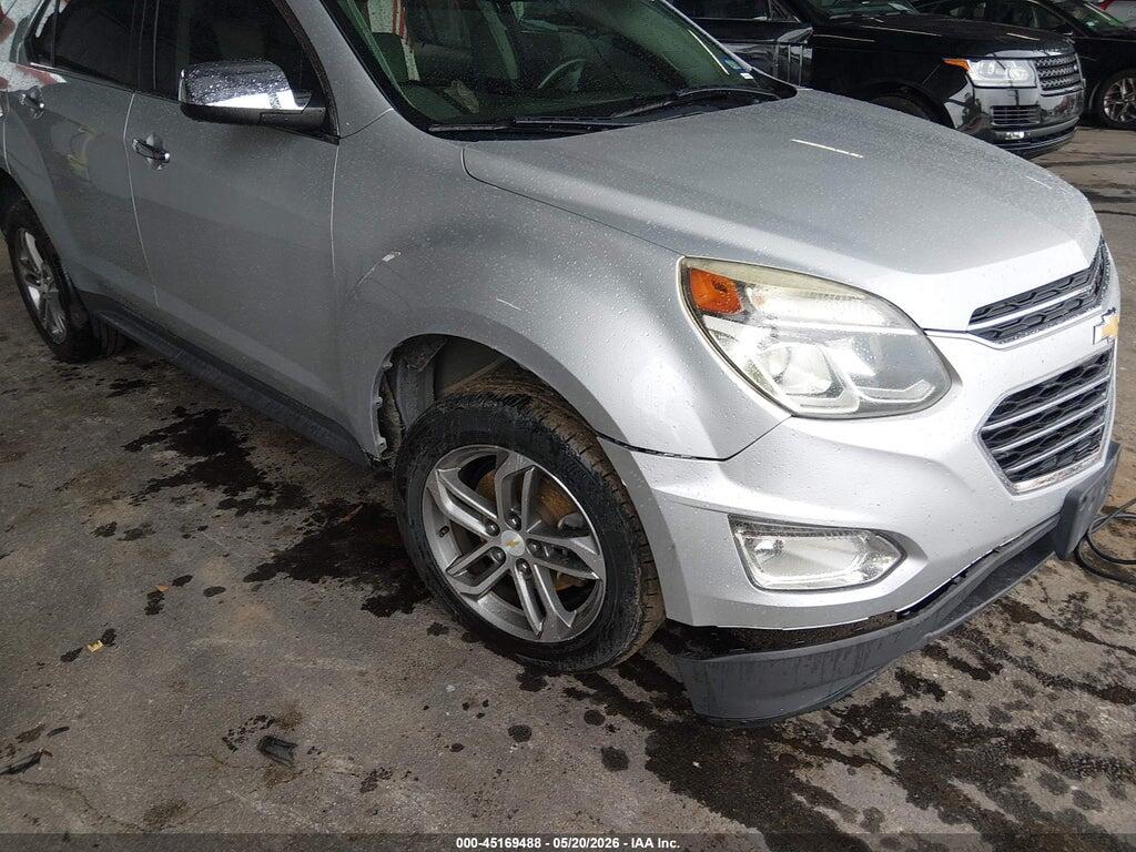 2GNALDEK1H6234784 2017 CHEVROLET EQUINOX photo no. 6