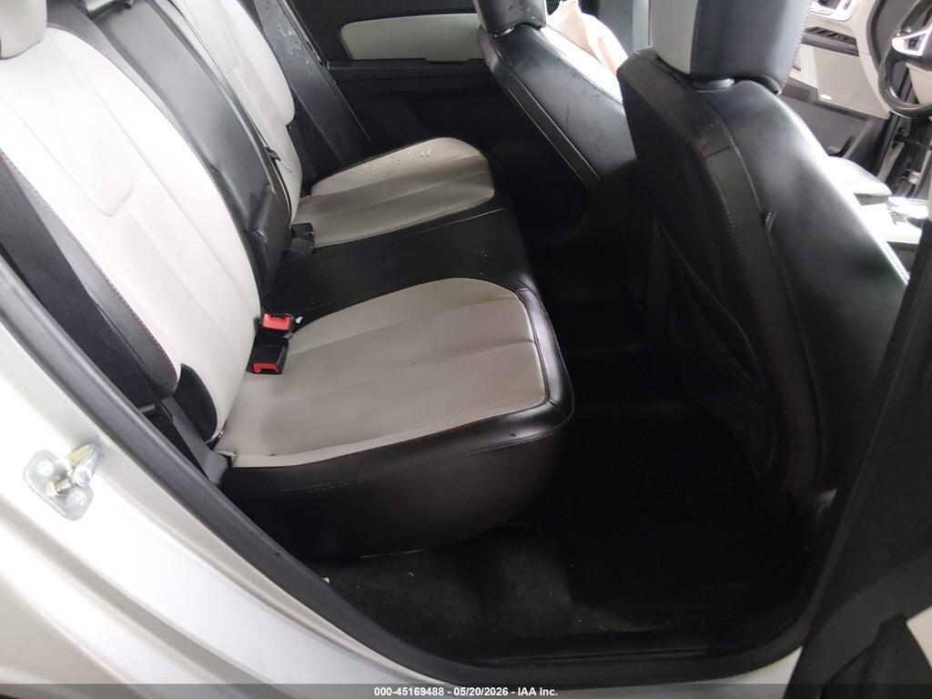 2GNALDEK1H6234784 2017 CHEVROLET EQUINOX photo no. 8
