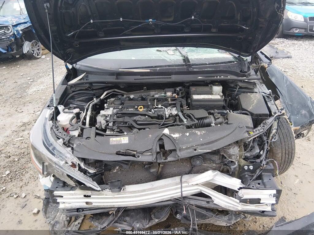 5YFB4MDE5PP051570 2023 TOYOTA COROLLA photo no. 10