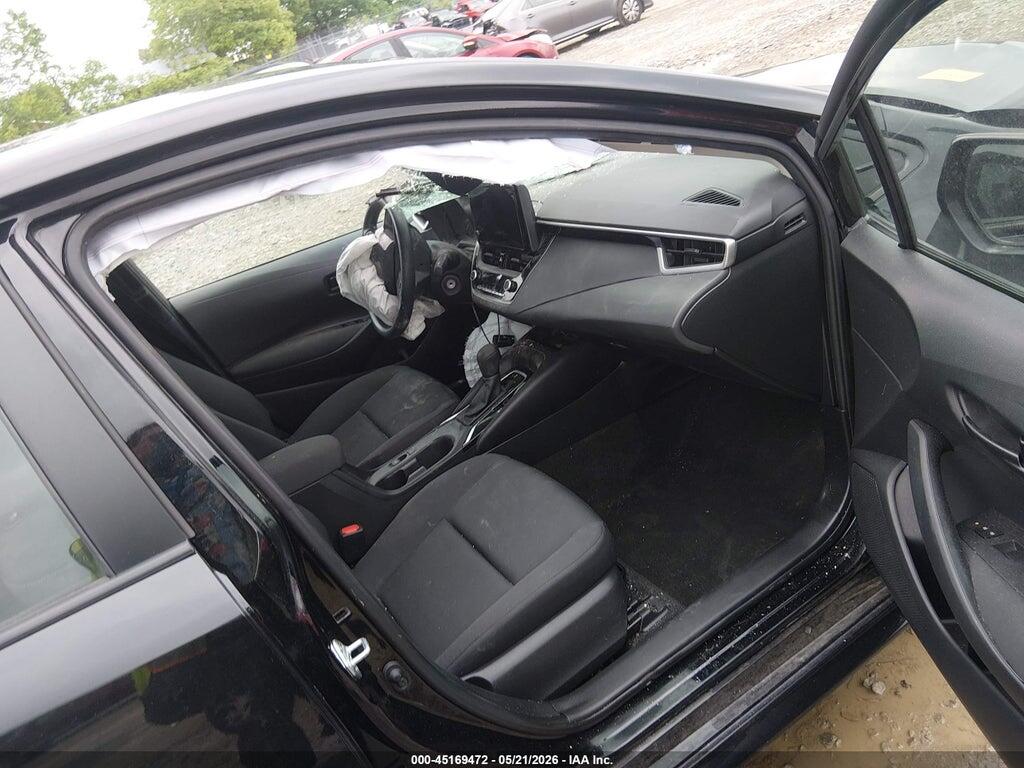 5YFB4MDE5PP051570 2023 TOYOTA COROLLA photo no. 5