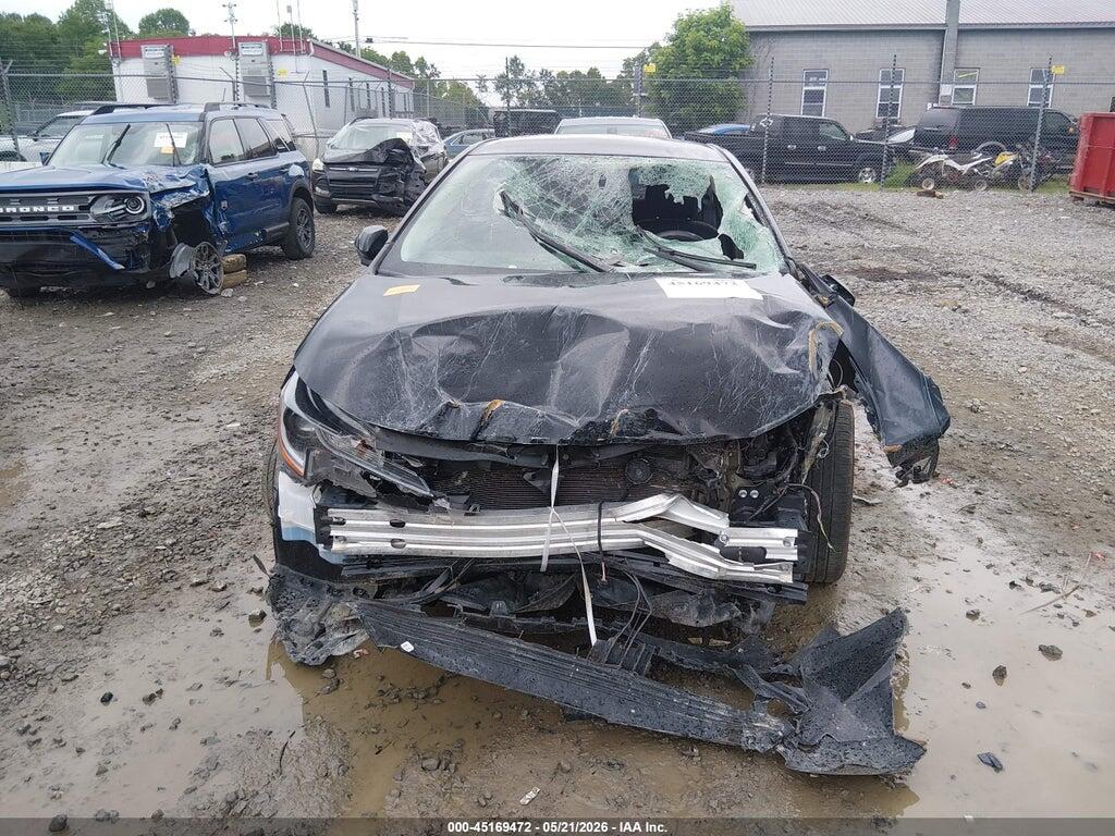 5YFB4MDE5PP051570 2023 TOYOTA COROLLA photo no. 6