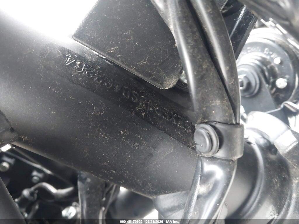 ML5EXER13SDAG2264 2025 KAWASAKI EX650 photo no. 10