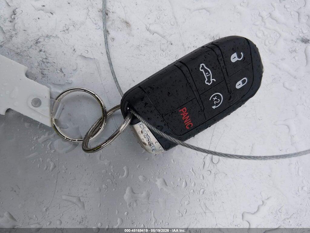3C4PDCAB5CT362420 2012 DODGE JOURNEY photo no. 11