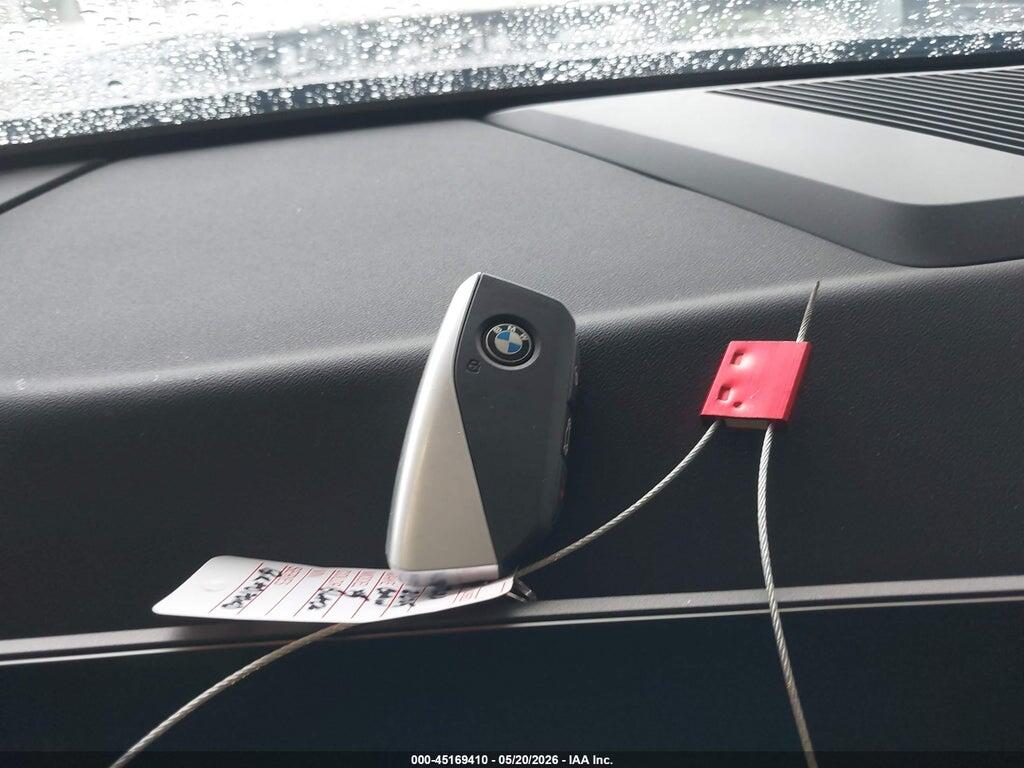 5UX53GP06S9007124 2025 BMW X3 photo no. 11