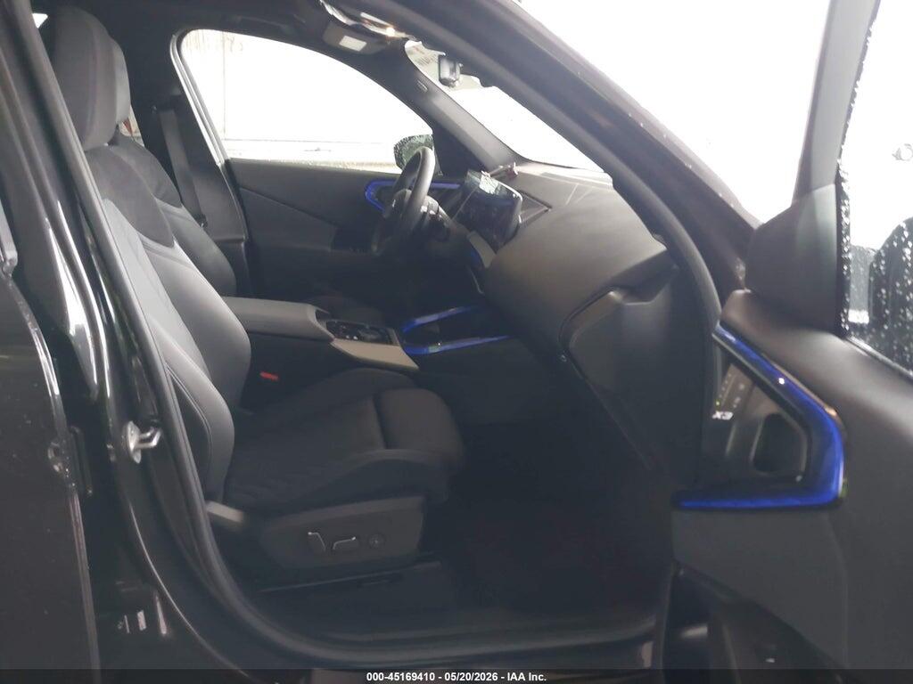 5UX53GP06S9007124 2025 BMW X3 photo no. 5