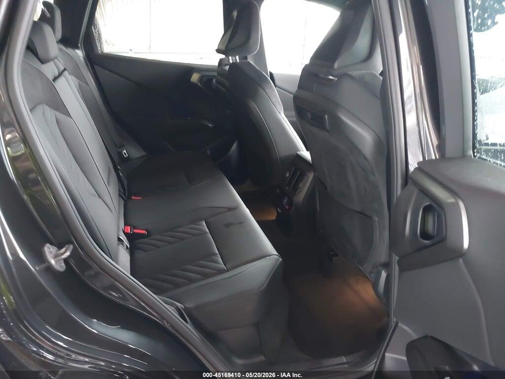 5UX53GP06S9007124 2025 BMW X3 photo no. 8
