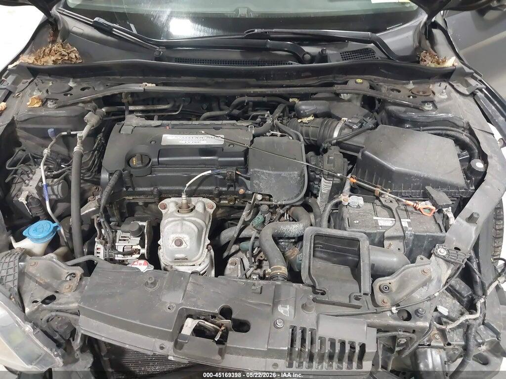 1HGCR2F52FA088636 2015 HONDA ACCORD photo no. 10
