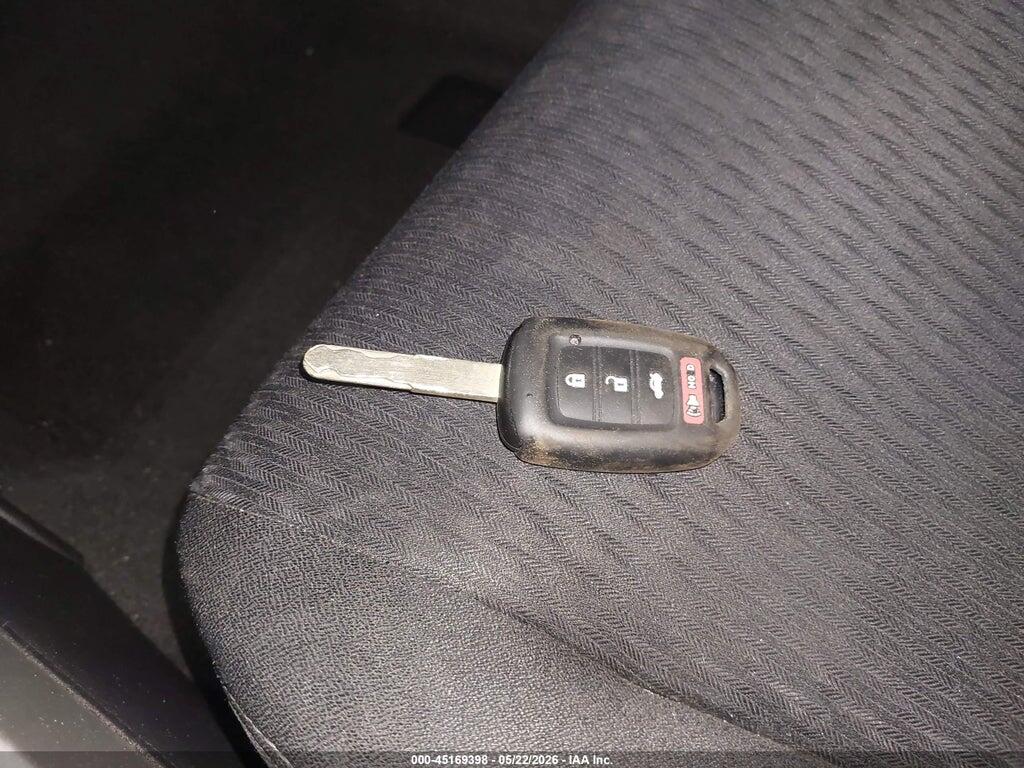 1HGCR2F52FA088636 2015 HONDA ACCORD photo no. 11