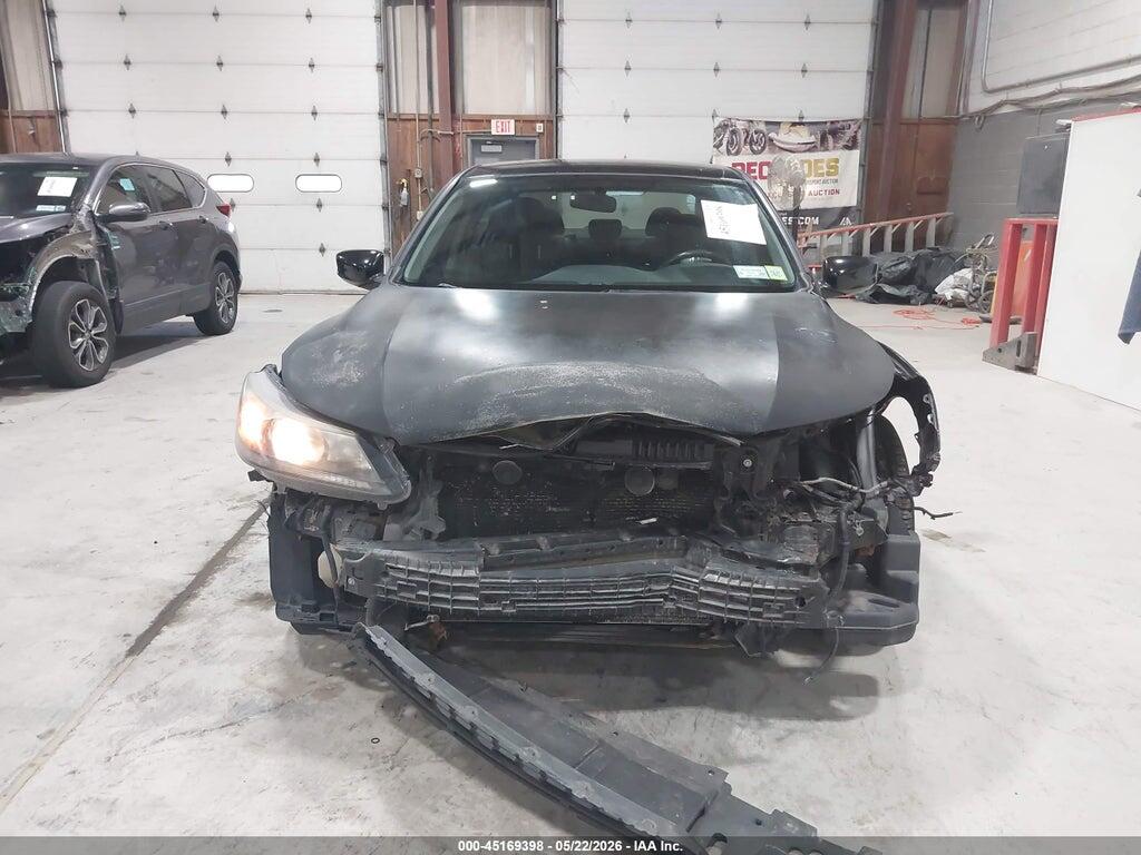 1HGCR2F52FA088636 2015 HONDA ACCORD photo no. 6