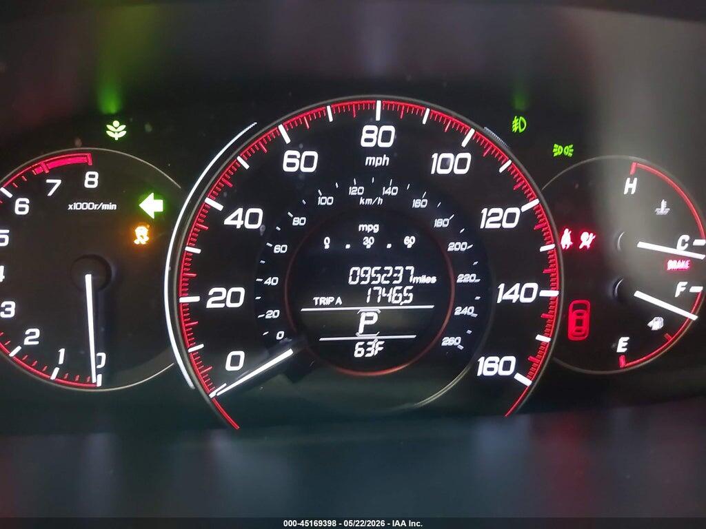 1HGCR2F52FA088636 2015 HONDA ACCORD photo no. 7