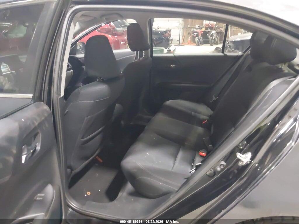 1HGCR2F52FA088636 2015 HONDA ACCORD photo no. 8