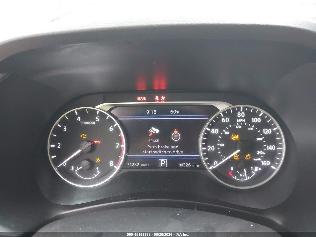 3N1AB8CV3MY217433 2021 NISSAN SENTRA photo no. 7