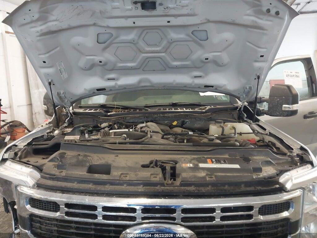 1FT8W3BT3REE23553 2024 FORD F-350 photo no. 10