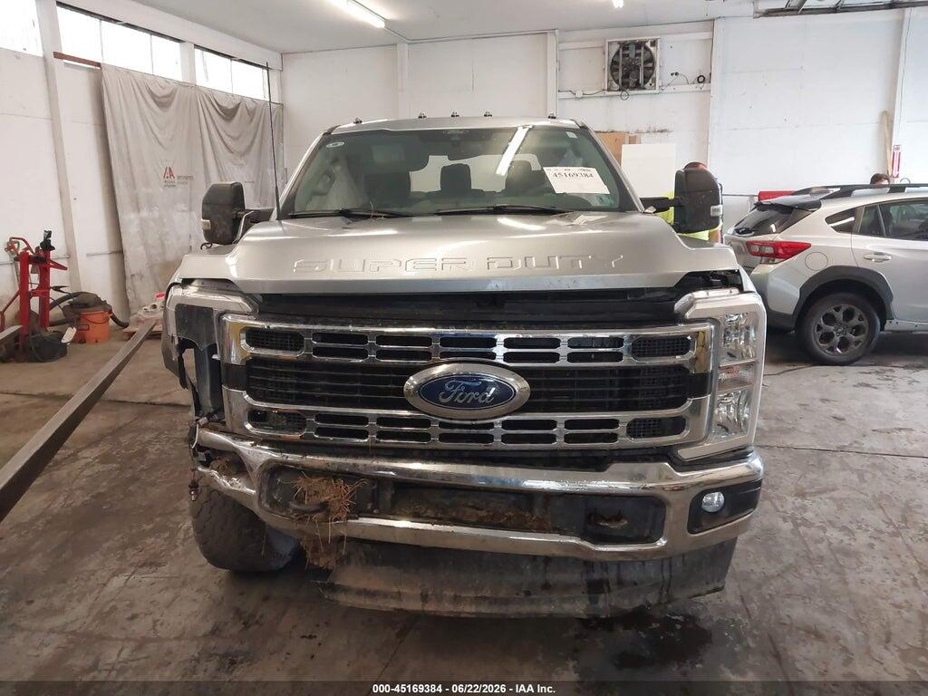 1FT8W3BT3REE23553 2024 FORD F-350 photo no. 12