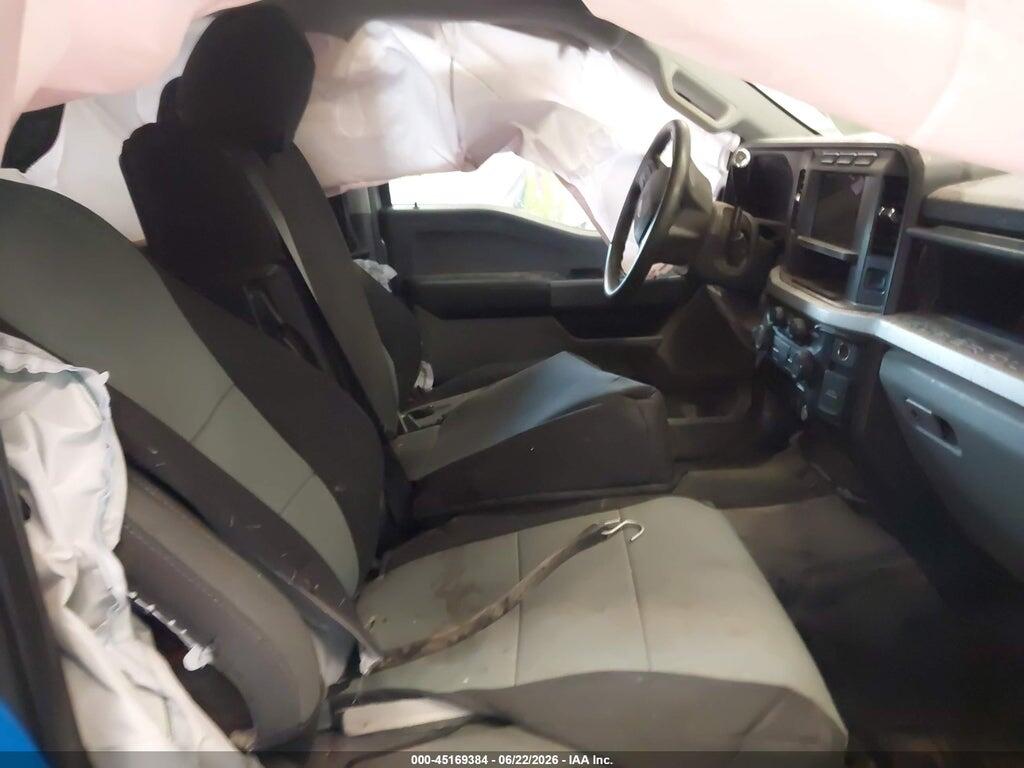 1FT8W3BT3REE23553 2024 FORD F-350 photo no. 5