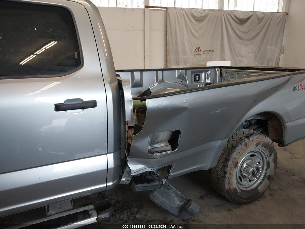 1FT8W3BT3REE23553 2024 FORD F-350 photo no. 6