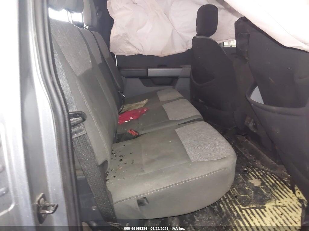 1FT8W3BT3REE23553 2024 FORD F-350 photo no. 8
