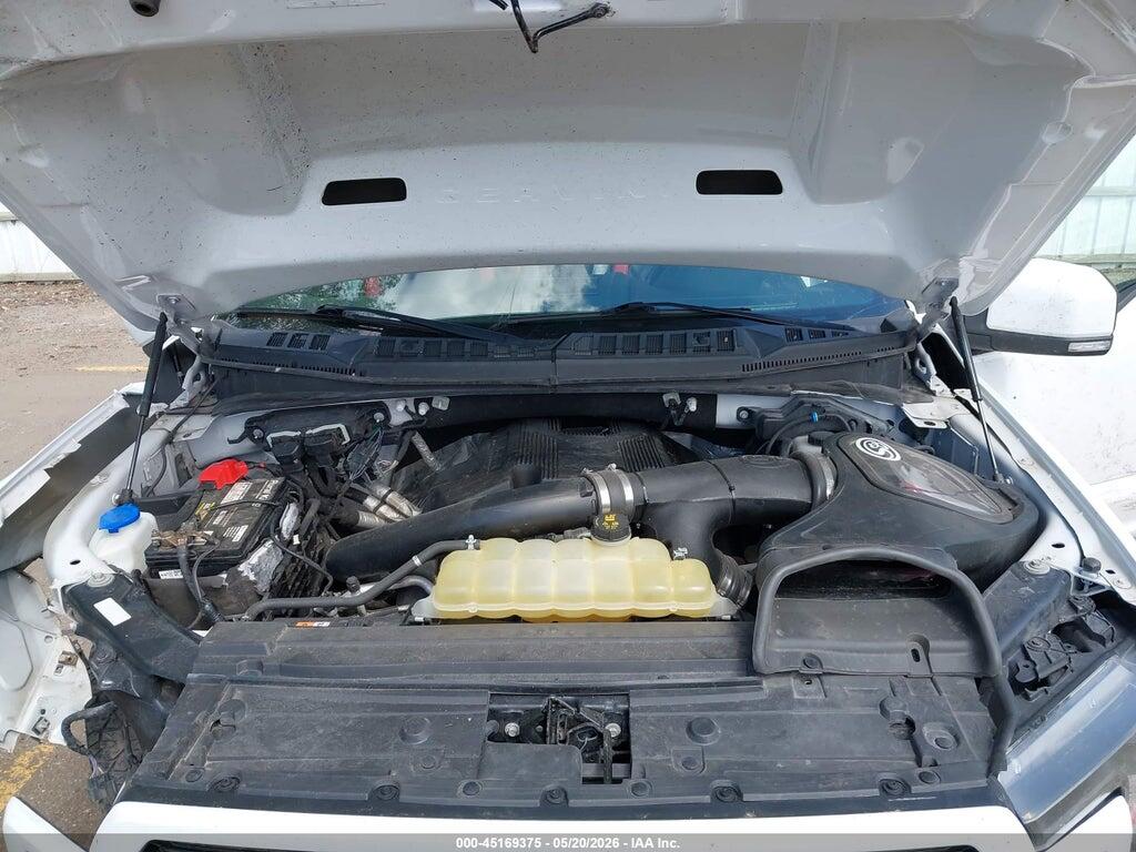 1FTEW1E43KFB02947 2019 FORD F-150 photo no. 10