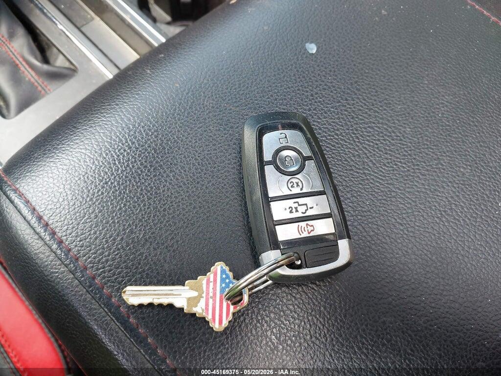 1FTEW1E43KFB02947 2019 FORD F-150 photo no. 11