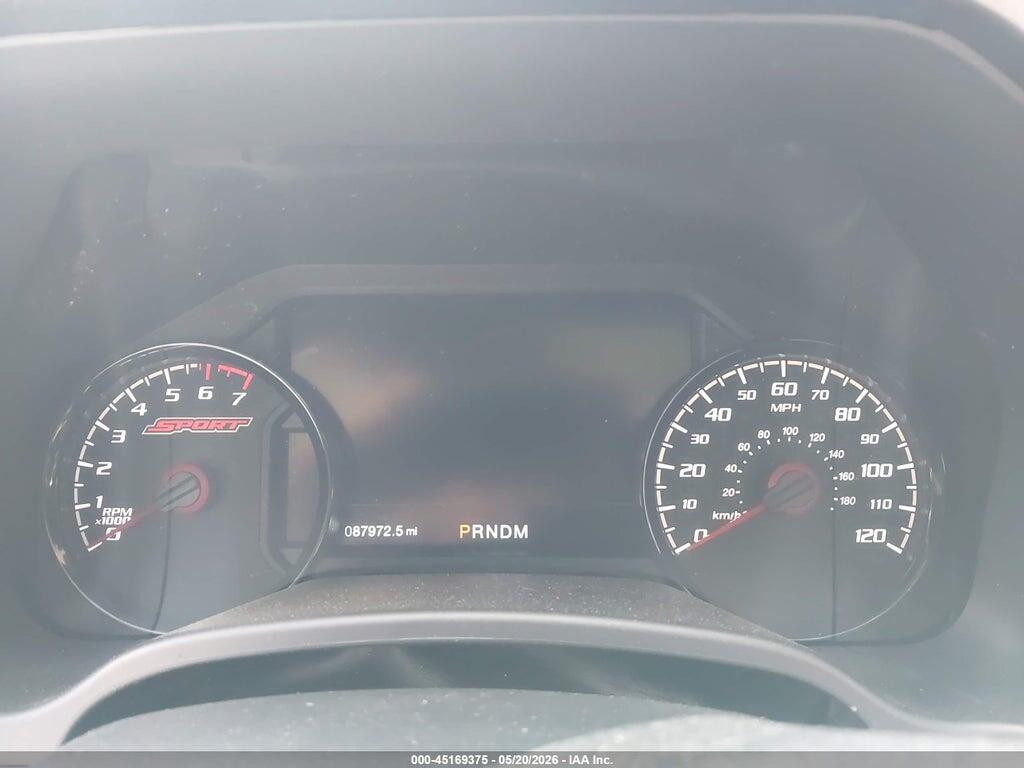1FTEW1E43KFB02947 2019 FORD F-150 photo no. 7