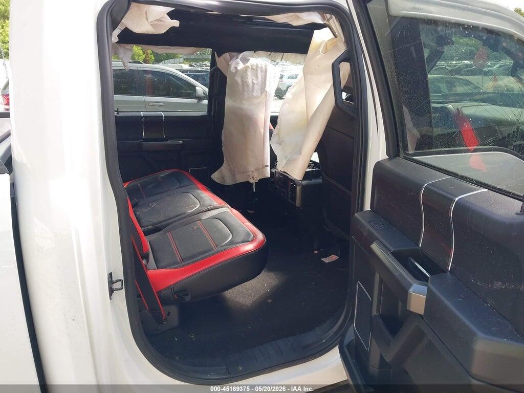 1FTEW1E43KFB02947 2019 FORD F-150 photo no. 8