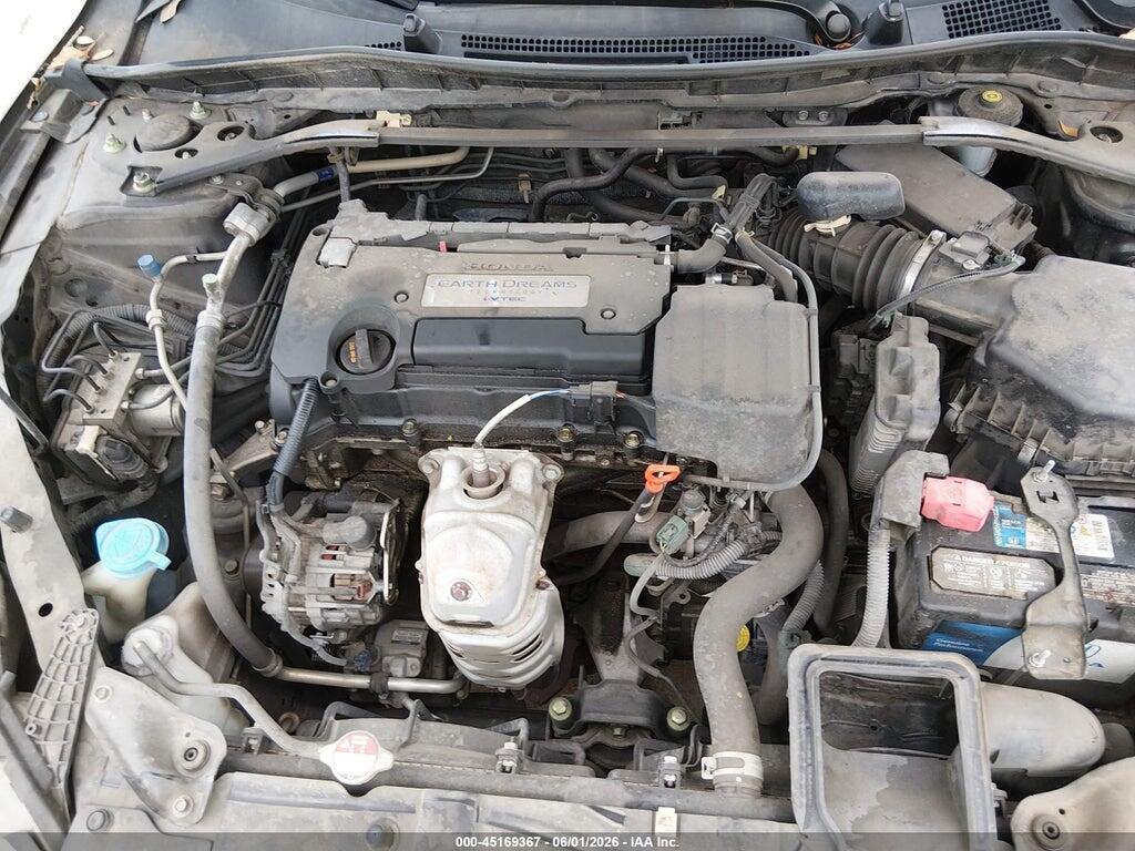 1HGCR2F59FA237074 2015 HONDA ACCORD photo no. 10