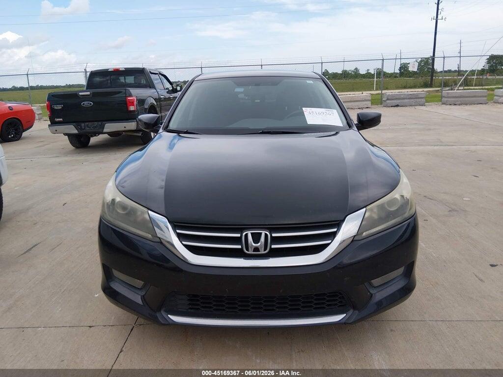 1HGCR2F59FA237074 2015 HONDA ACCORD photo no. 12