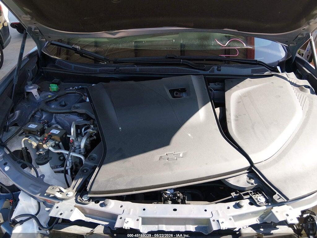 3GNKDBRJ5RS260279 2024 CHEVROLET BLAZER EV photo no. 10