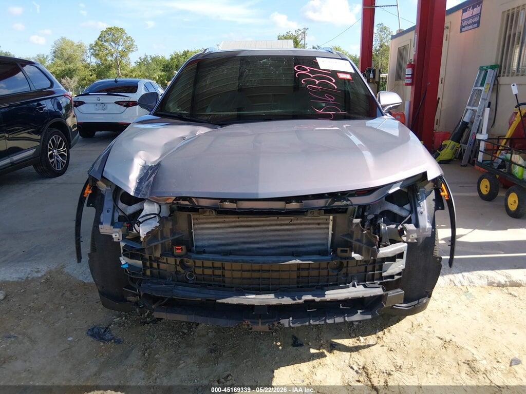 3GNKDBRJ5RS260279 2024 CHEVROLET BLAZER EV photo no. 12