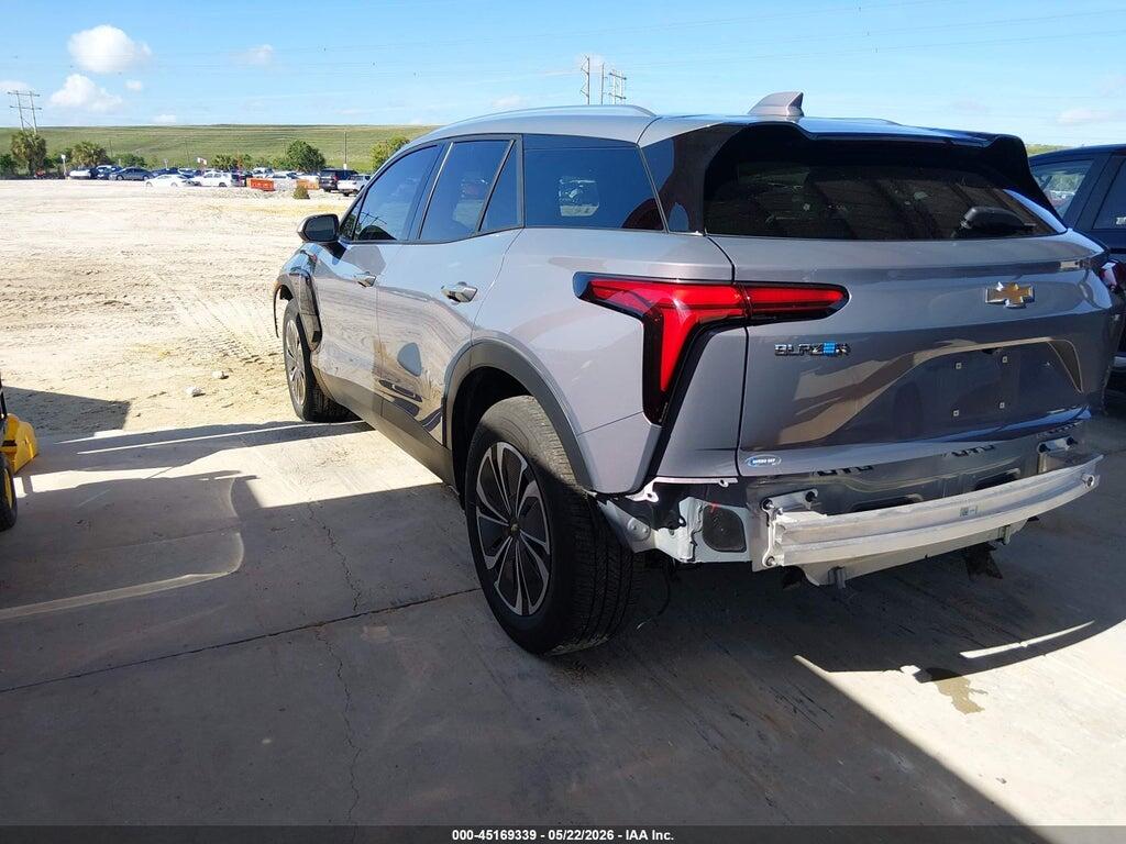 3GNKDBRJ5RS260279 2024 CHEVROLET BLAZER EV photo no. 3