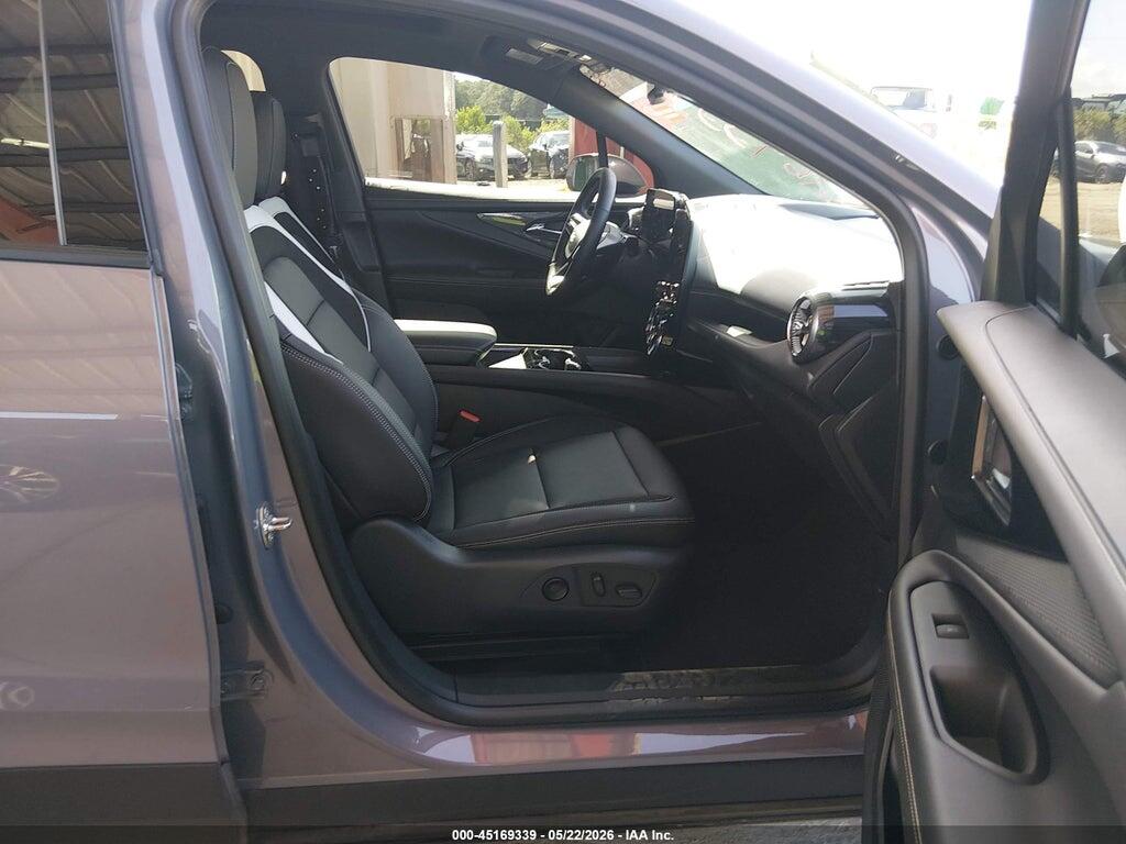 3GNKDBRJ5RS260279 2024 CHEVROLET BLAZER EV photo no. 5