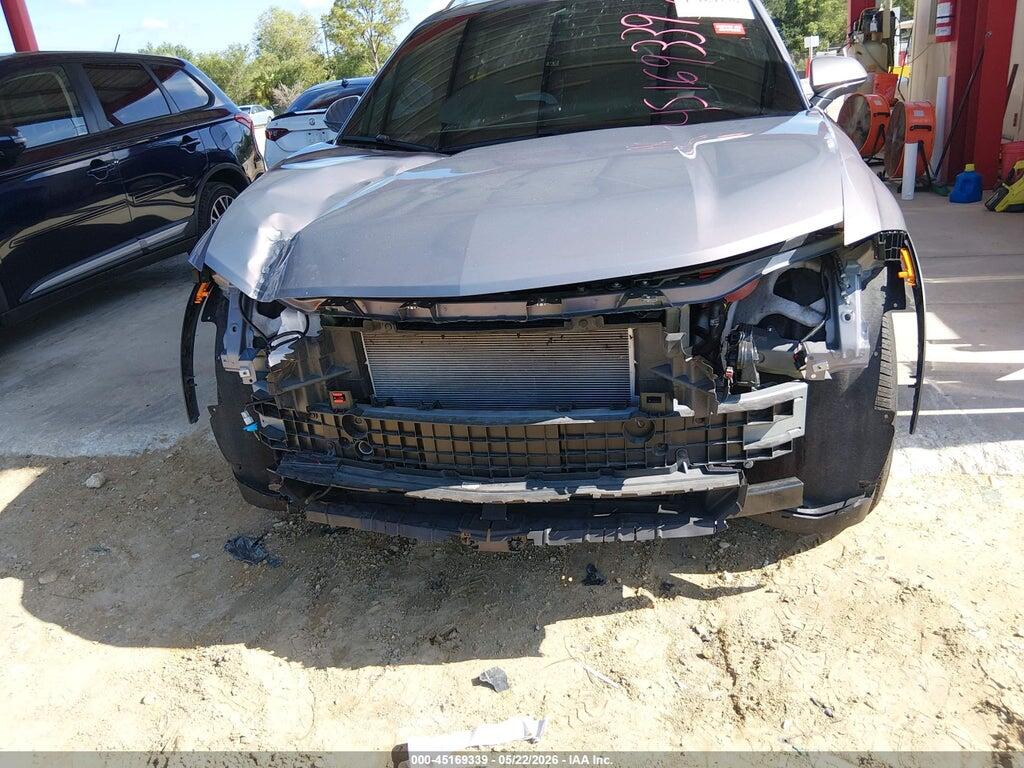 3GNKDBRJ5RS260279 2024 CHEVROLET BLAZER EV photo no. 6