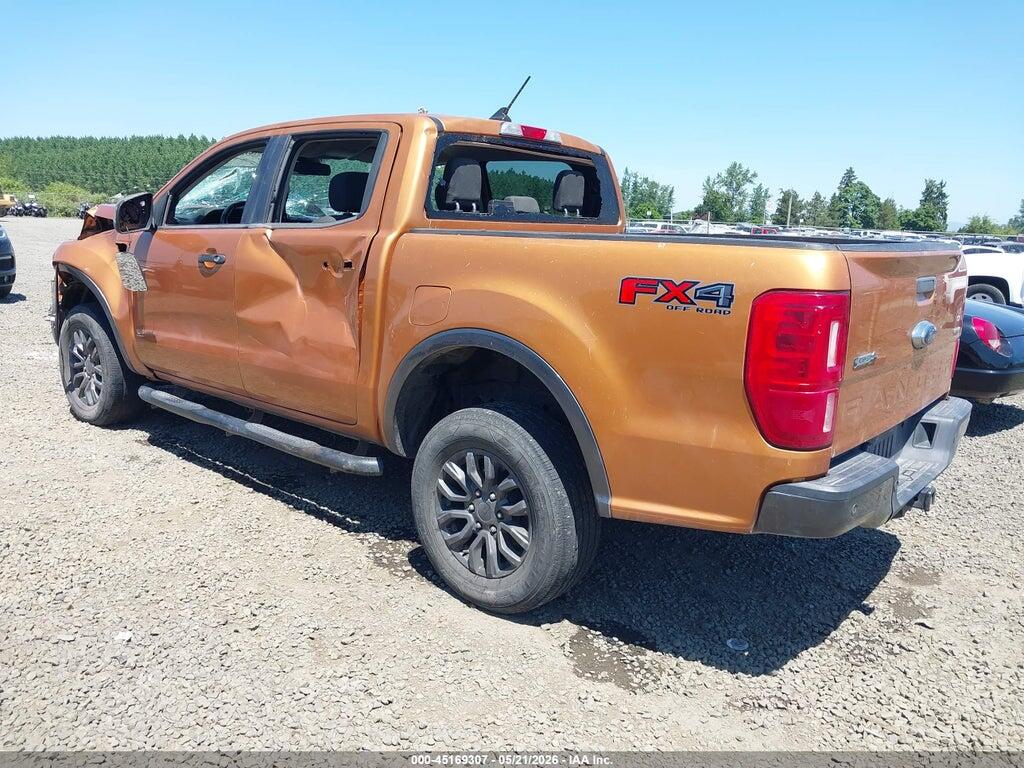 1FTER4FH7KLA99515 2019 FORD RANGER photo no. 3