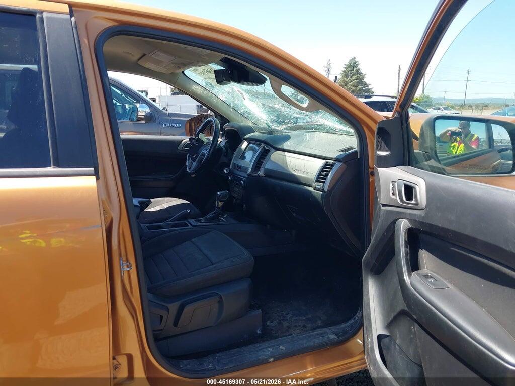 1FTER4FH7KLA99515 2019 FORD RANGER photo no. 5