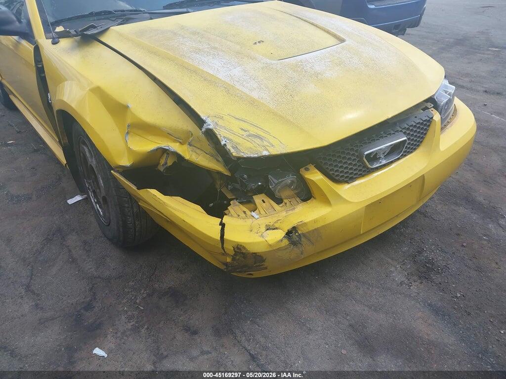 1FAFP40654F144721 2004 FORD MUSTANG photo no. 6