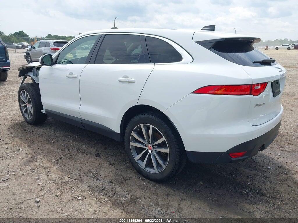 SADCK2FX3LA649348 2020 JAGUAR F-PACE photo no. 3
