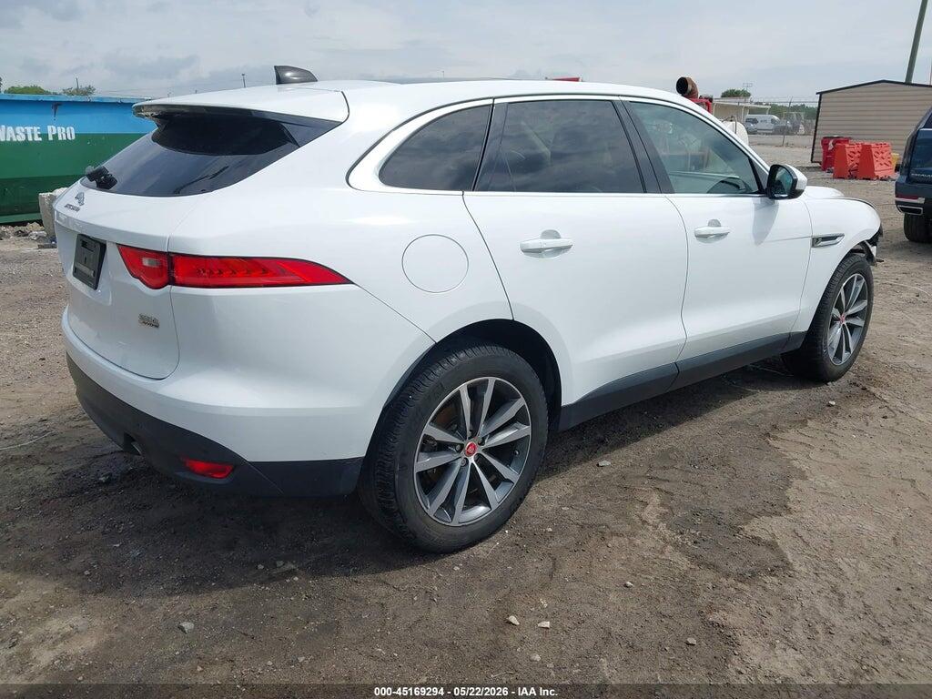 SADCK2FX3LA649348 2020 JAGUAR F-PACE photo no. 4