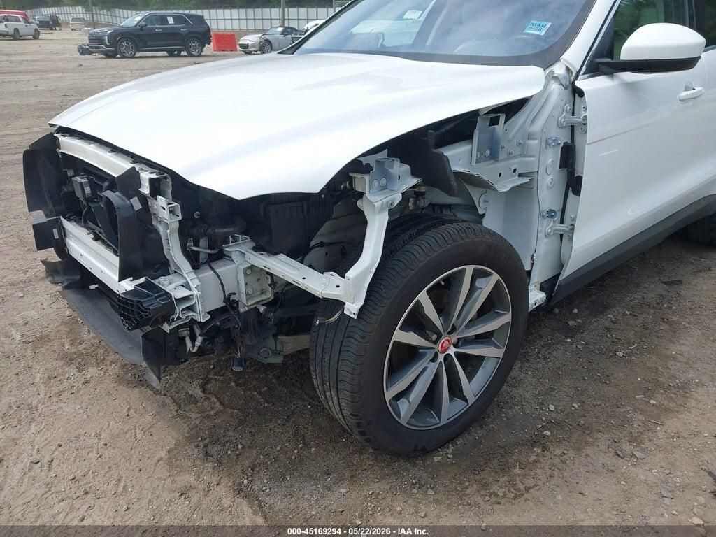 SADCK2FX3LA649348 2020 JAGUAR F-PACE photo no. 6
