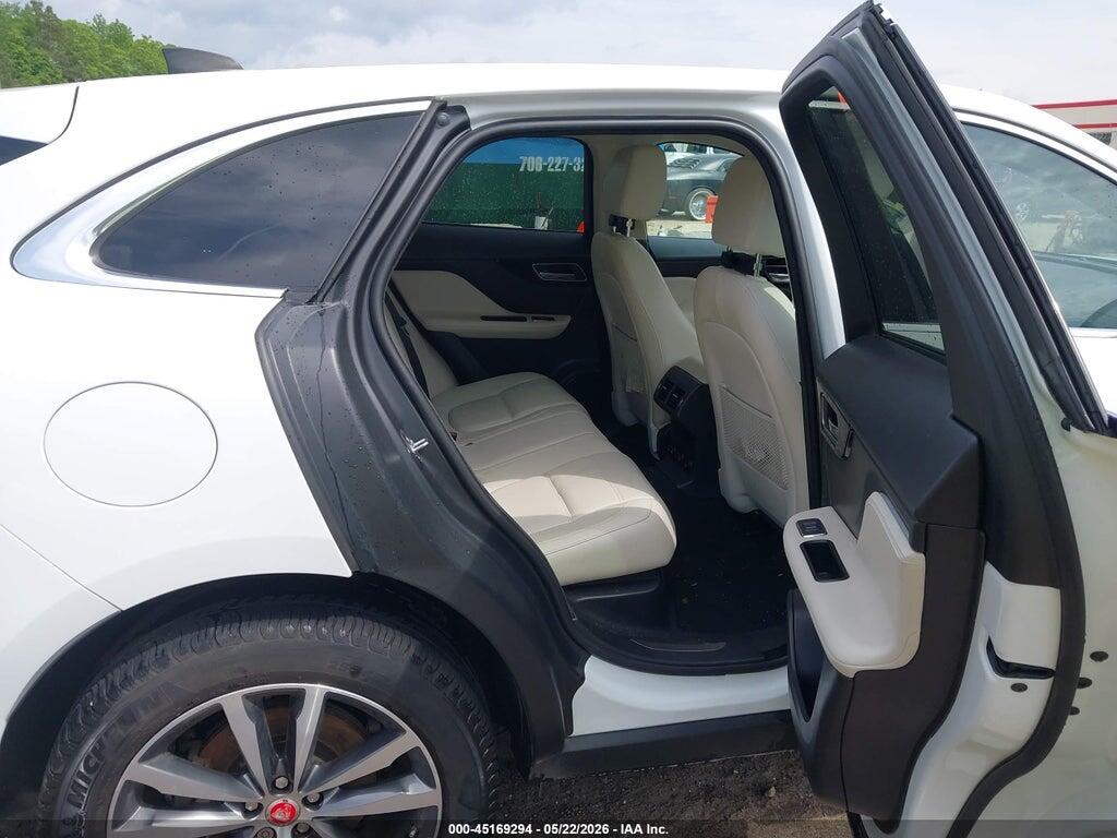 SADCK2FX3LA649348 2020 JAGUAR F-PACE photo no. 8