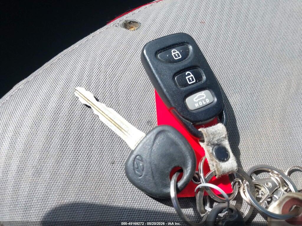 5NPDH4AE8DH426233 2013 HYUNDAI ELANTRA photo no. 11