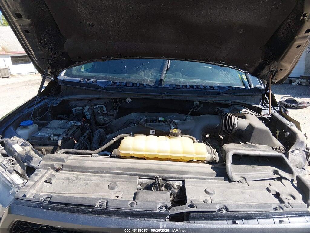 1FTEW1EPXKFC26661 2019 FORD F-150 photo no. 10