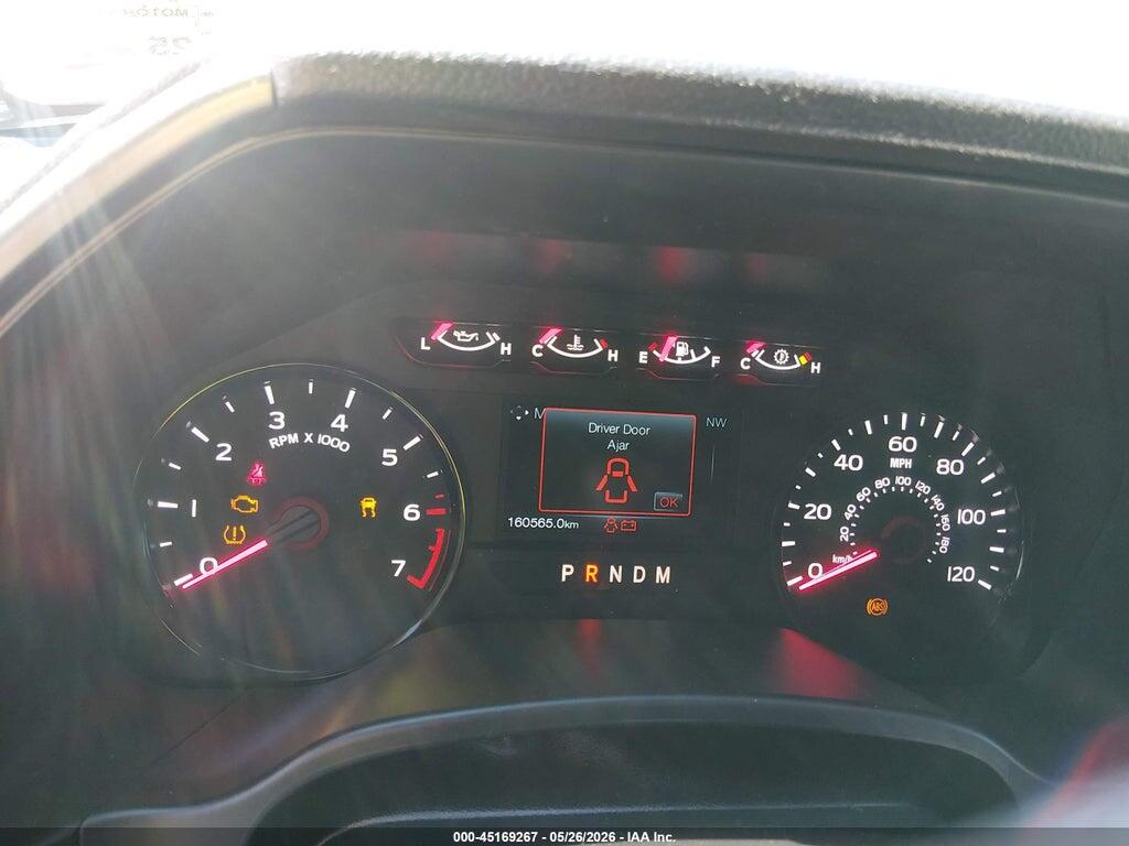 1FTEW1EPXKFC26661 2019 FORD F-150 photo no. 7