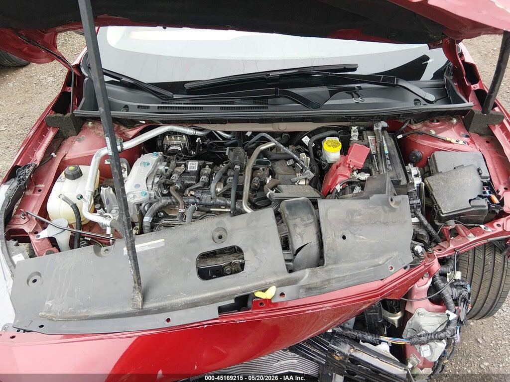 3N1AB8CV4RY348684 2024 NISSAN SENTRA photo no. 10