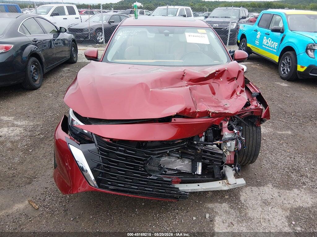 3N1AB8CV4RY348684 2024 NISSAN SENTRA photo no. 12