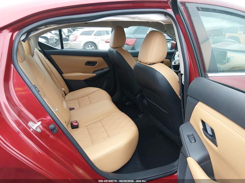 3N1AB8CV4RY348684 2024 NISSAN SENTRA photo no. 8