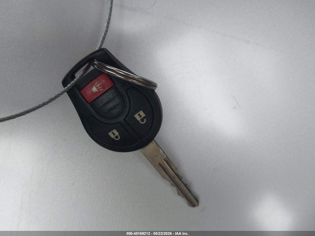 JN8AS5MT6DW032782 2013 NISSAN ROGUE photo no. 11